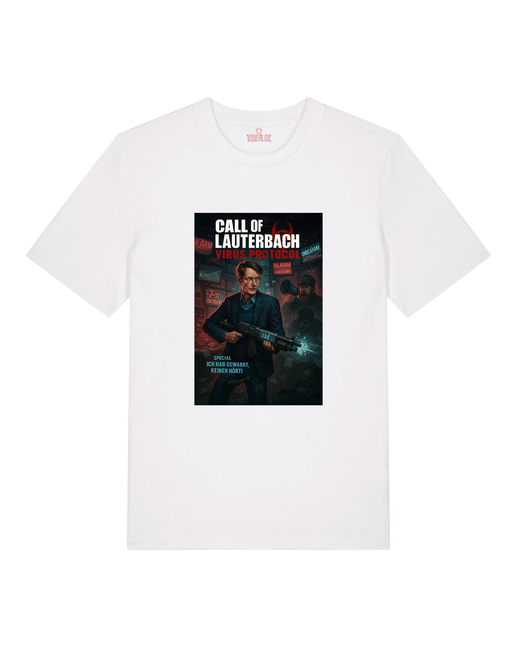 Call of Lauterbach Shirt