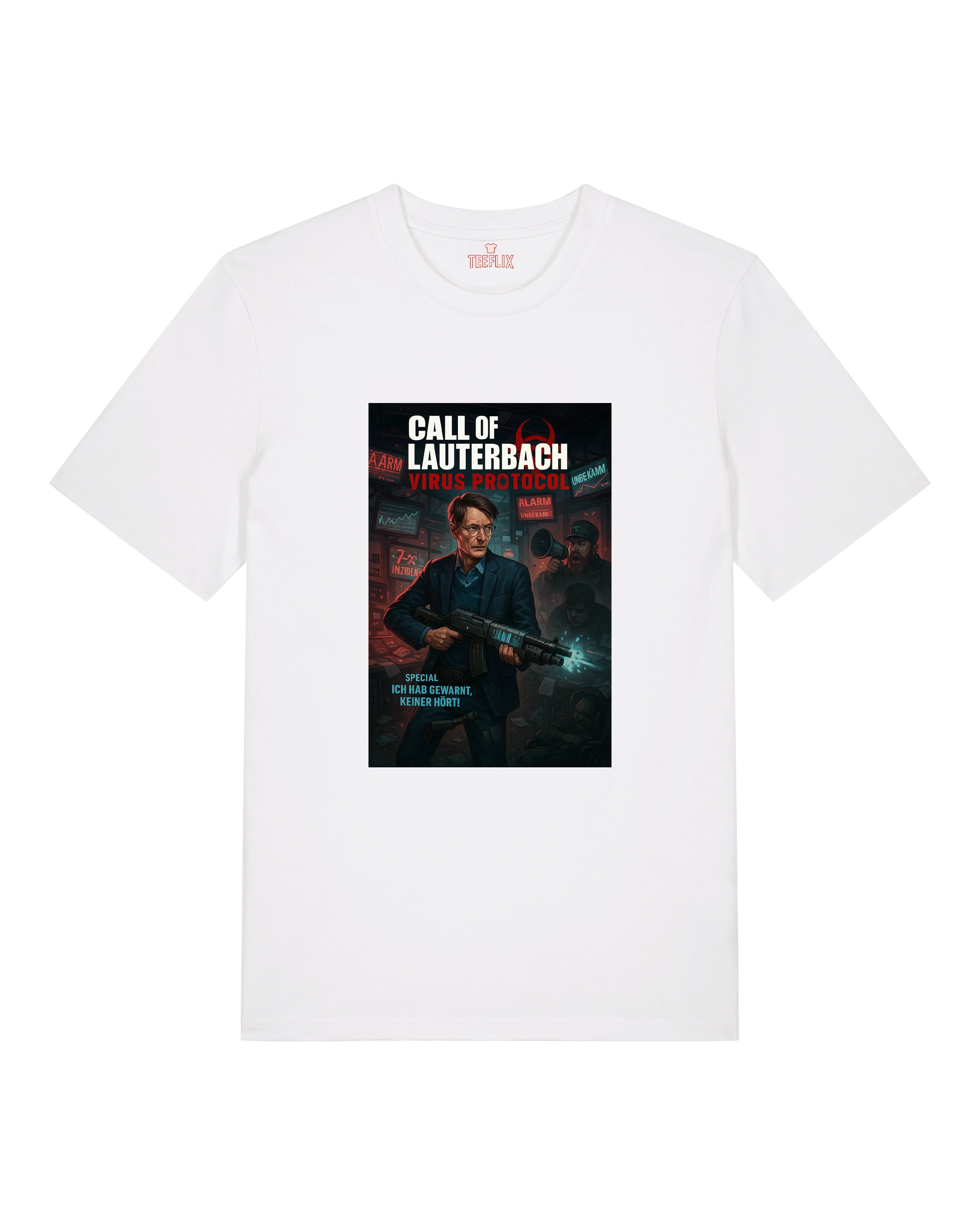 Call of Lauterbach Shirt