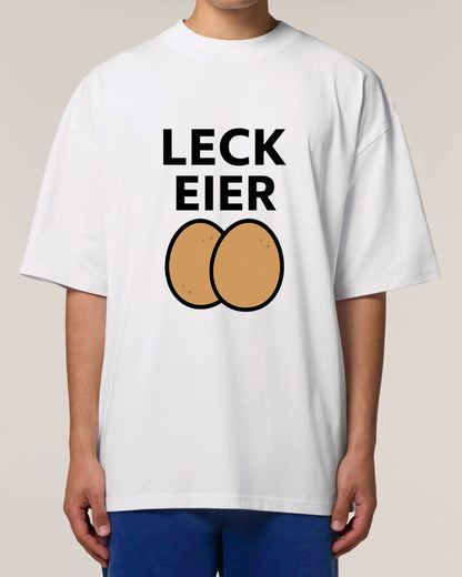Leck Eier - Premium Shirt Unisex
