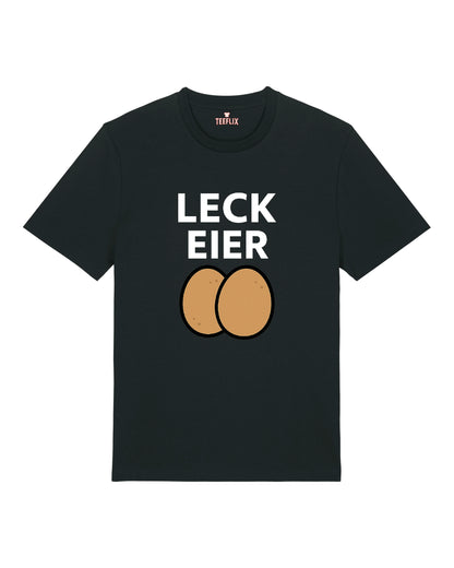 Leck Eier - Premium Shirt Unisex