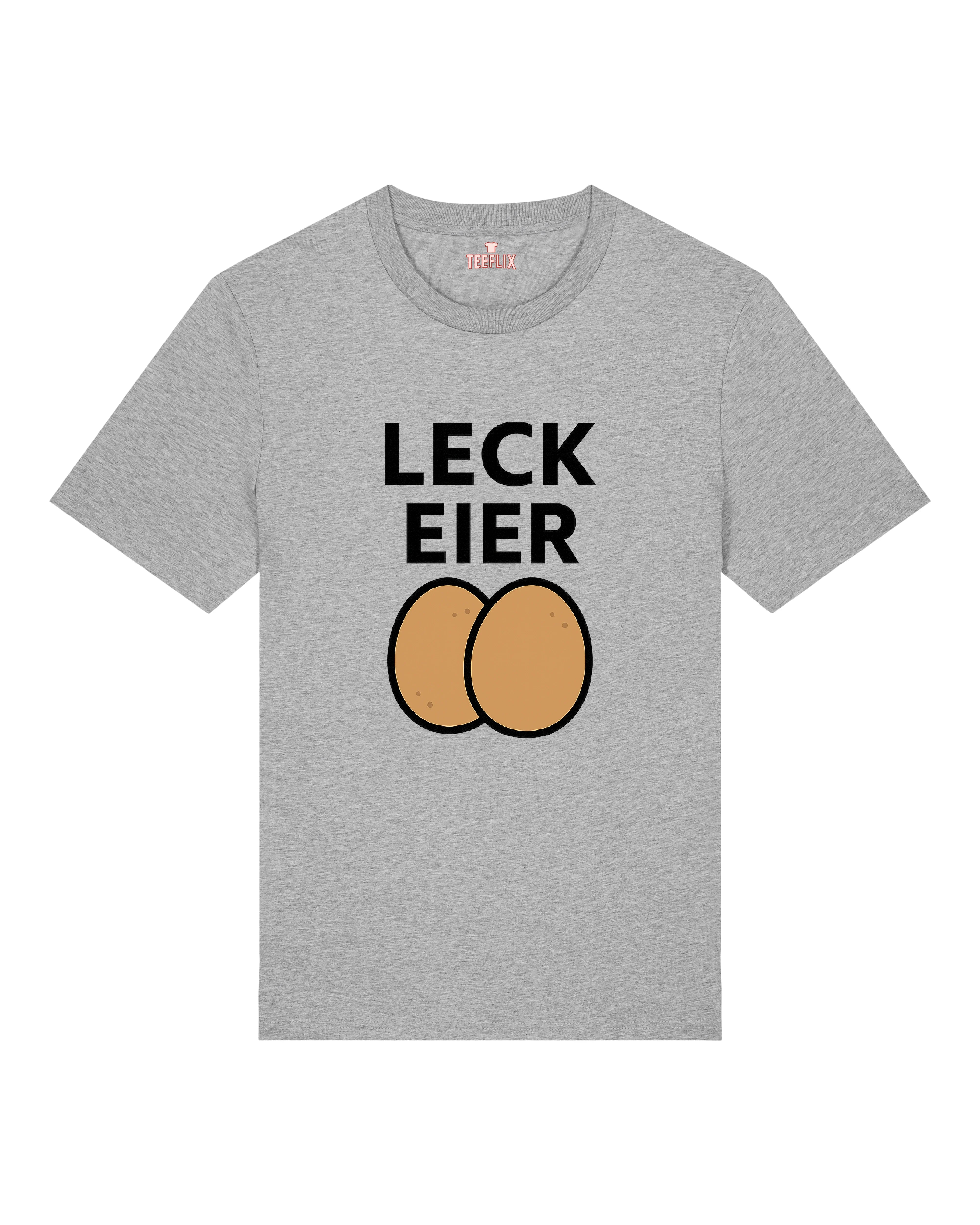 Leck Eier - Premium Shirt Unisex