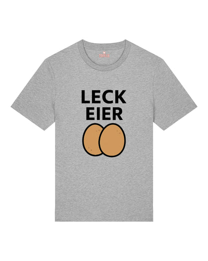 Leck Eier - Premium Shirt Unisex