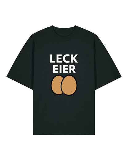 Leck Eier - Premium Shirt Unisex