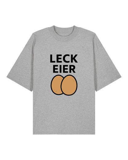 Leck Eier - Premium Shirt Unisex