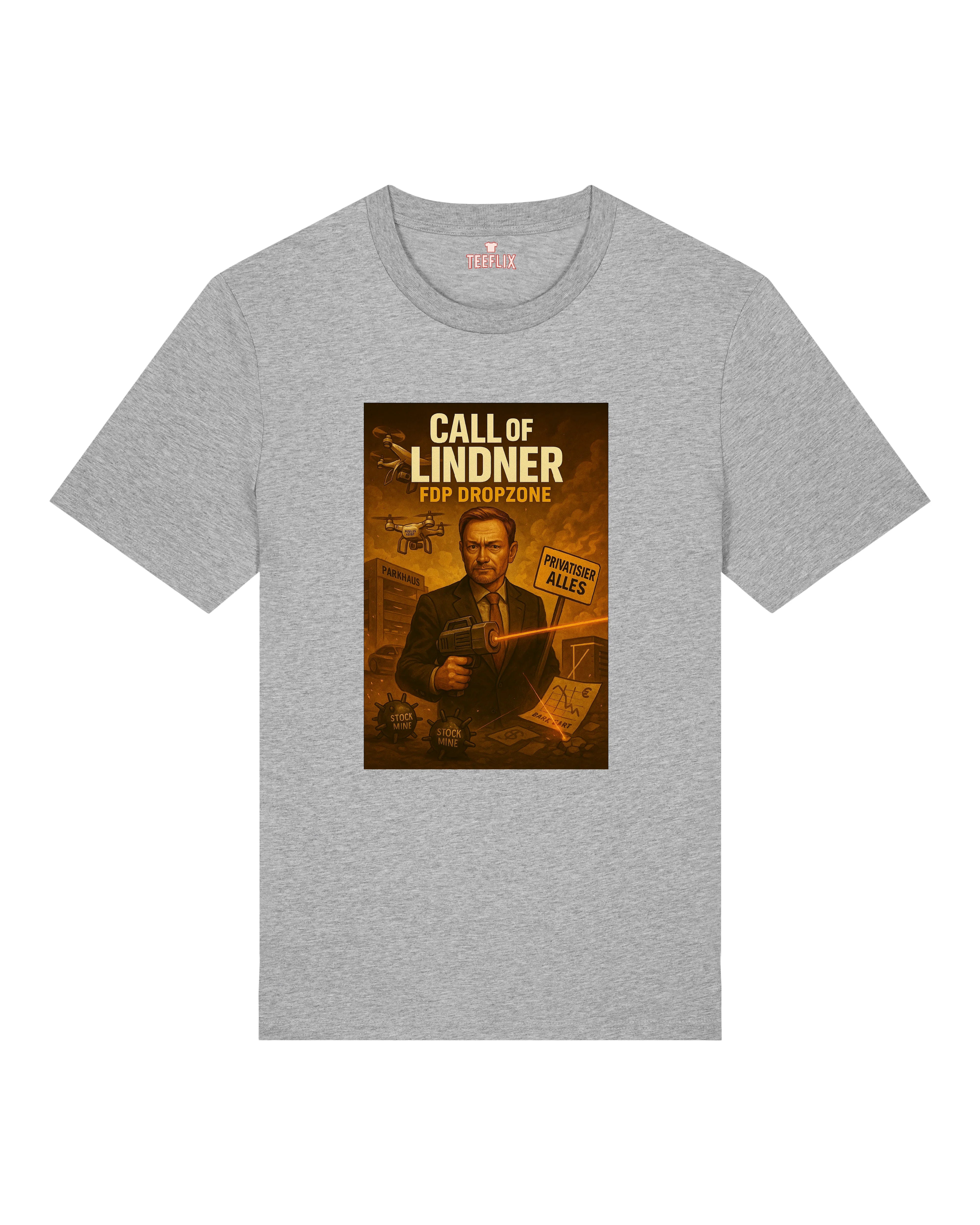 Call of Lindner Shirt