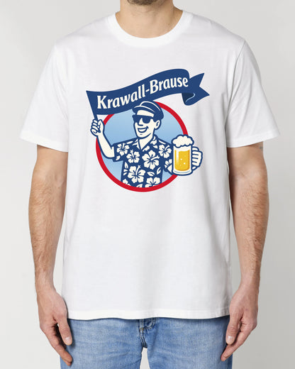 Krawall-Brause T-Shirt – Witziges T-Shirt mit Spruch | teelavo