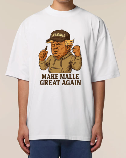 Make Malle Great Again - Premium Shirt Unisex