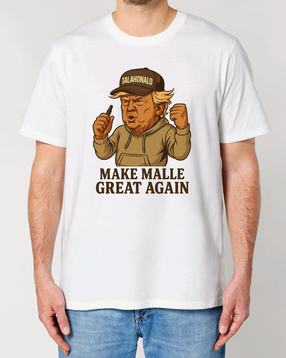 Make Malle Great Again - Premium Shirt Unisex