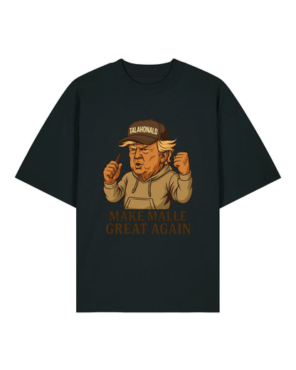 Make Malle Great Again - Premium Shirt Unisex