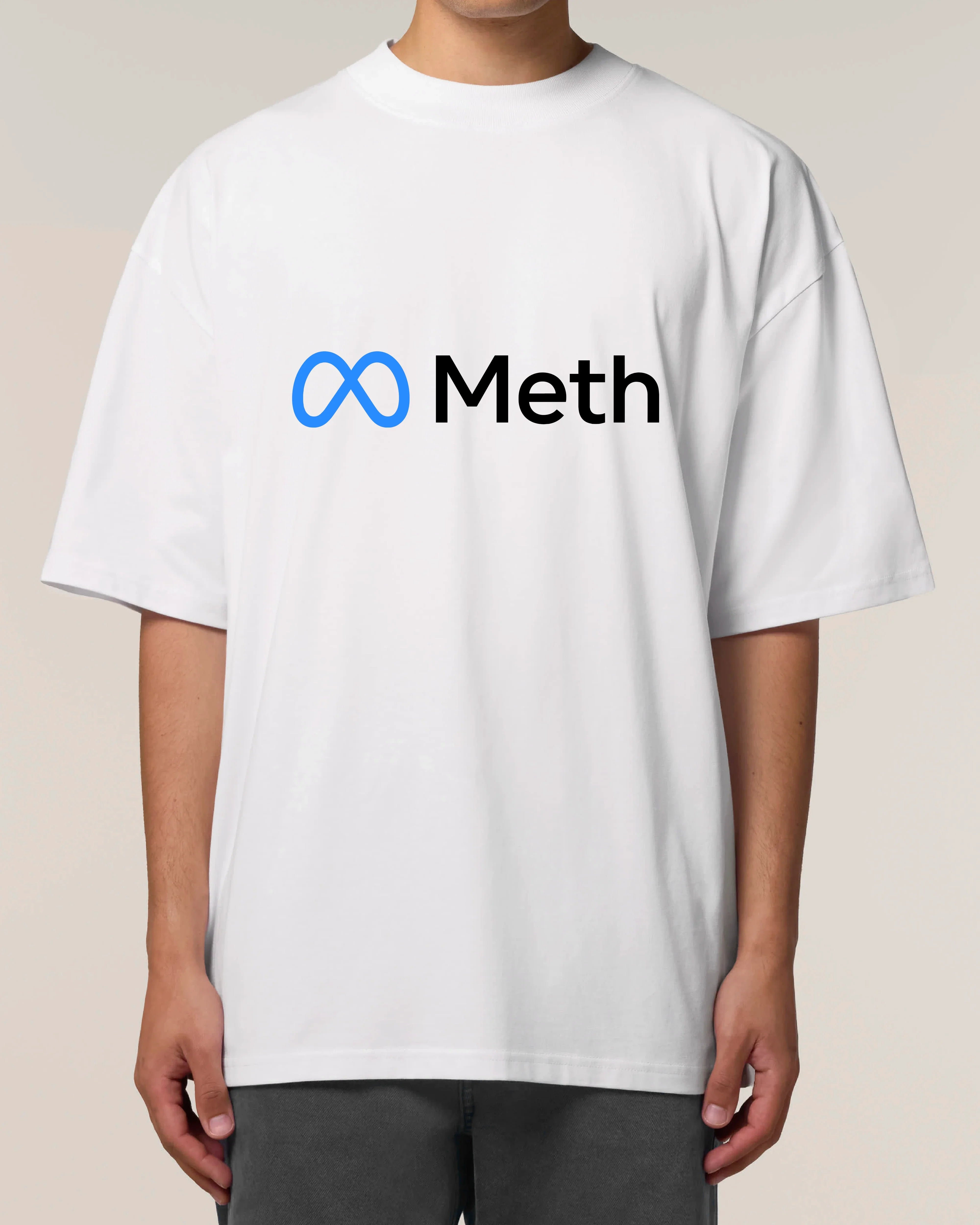 Meta (Meth) - Premium Shirt