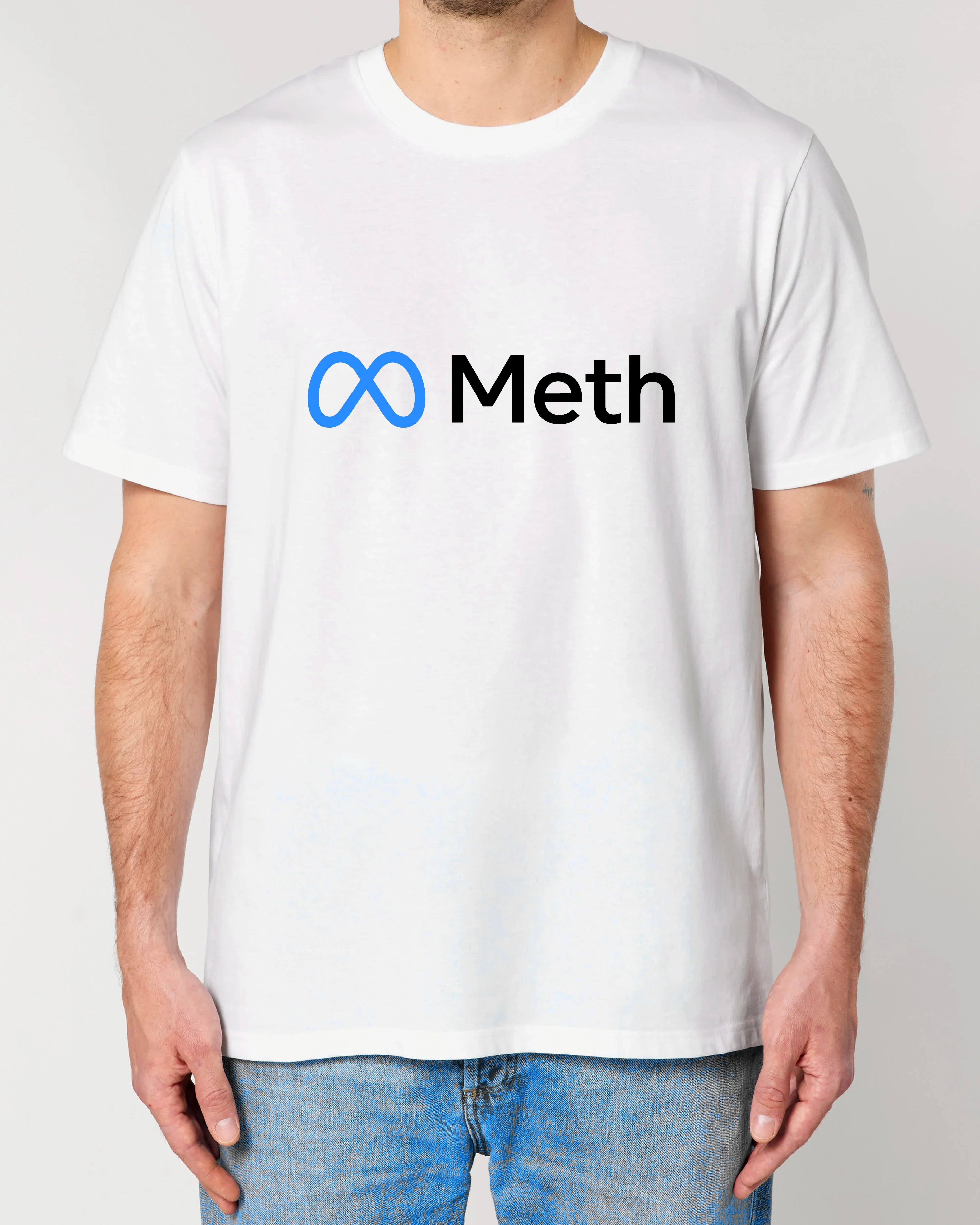Meta (Meth) - Premium Shirt