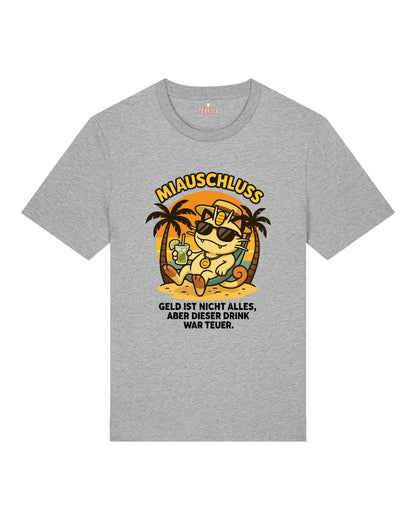 Miauschluss Shirt