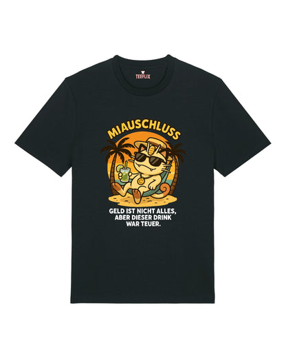 Miauschluss Shirt
