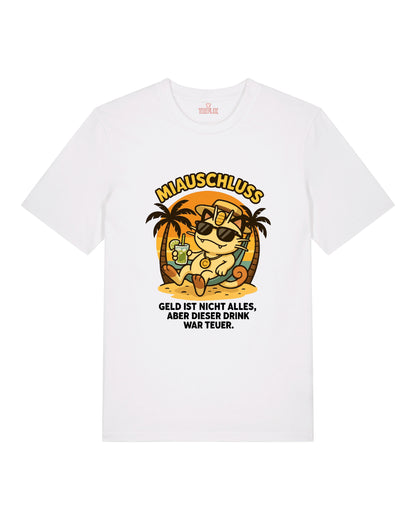 Miauschluss Shirt