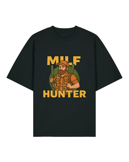 Milf Hunter - Premium Shirt Unisex