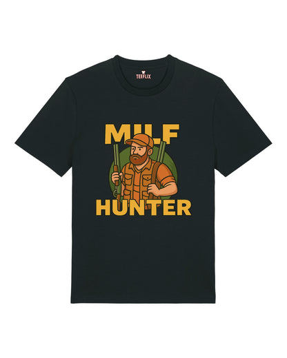 Milf Hunter - Premium Shirt Unisex