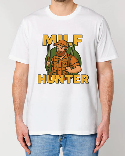 Milf Hunter - Premium Shirt Unisex