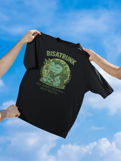 Bisatrunk Shirt