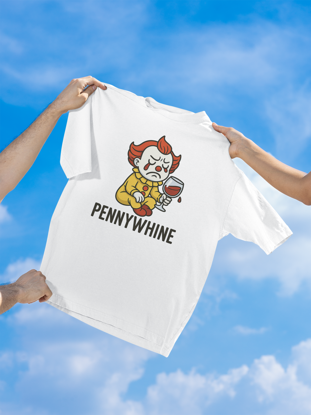 Pennywhine Shirt