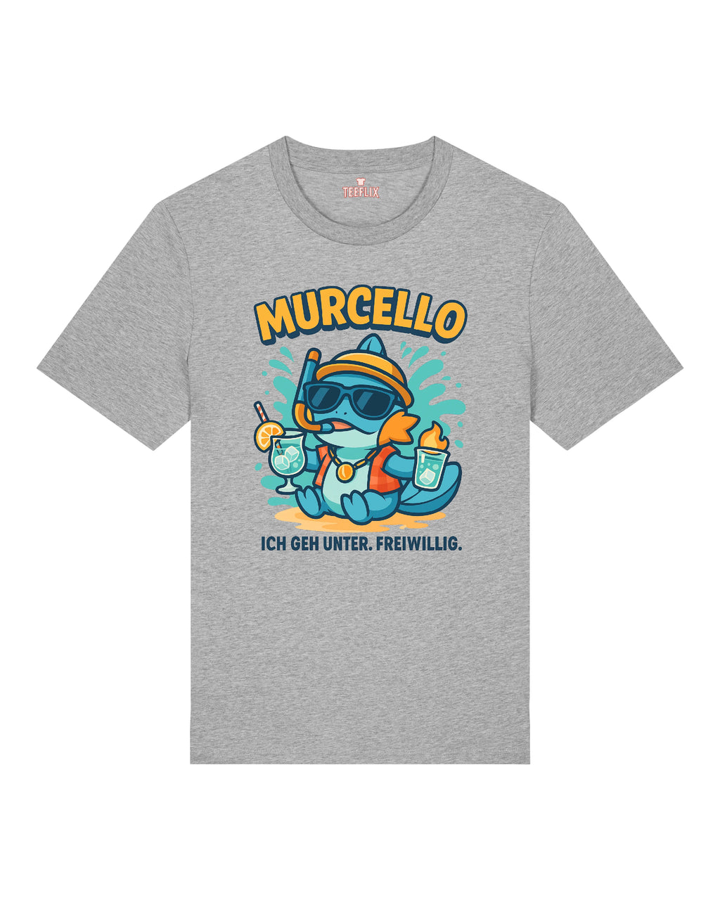 Murcello Shirt
