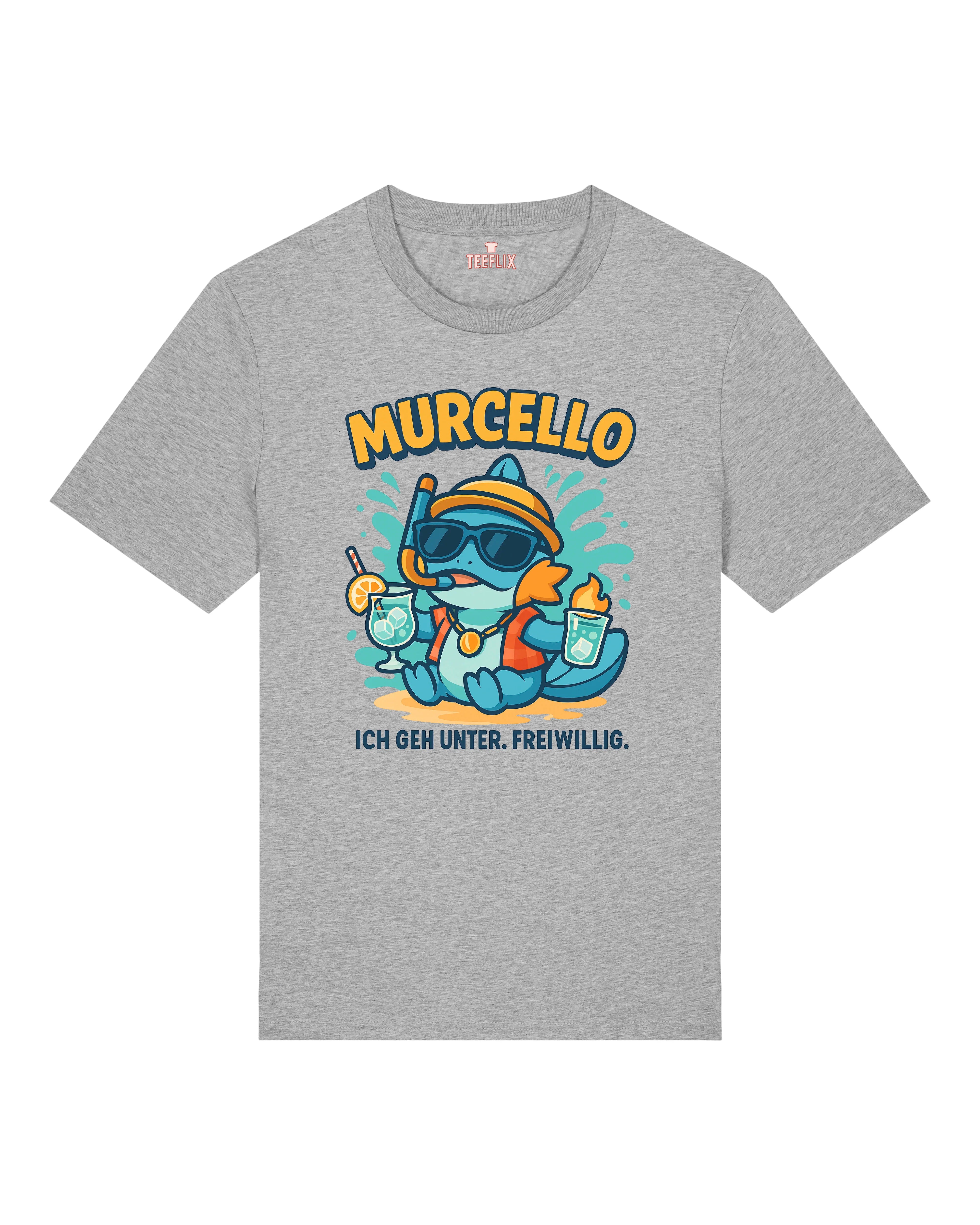 Murcello Shirt