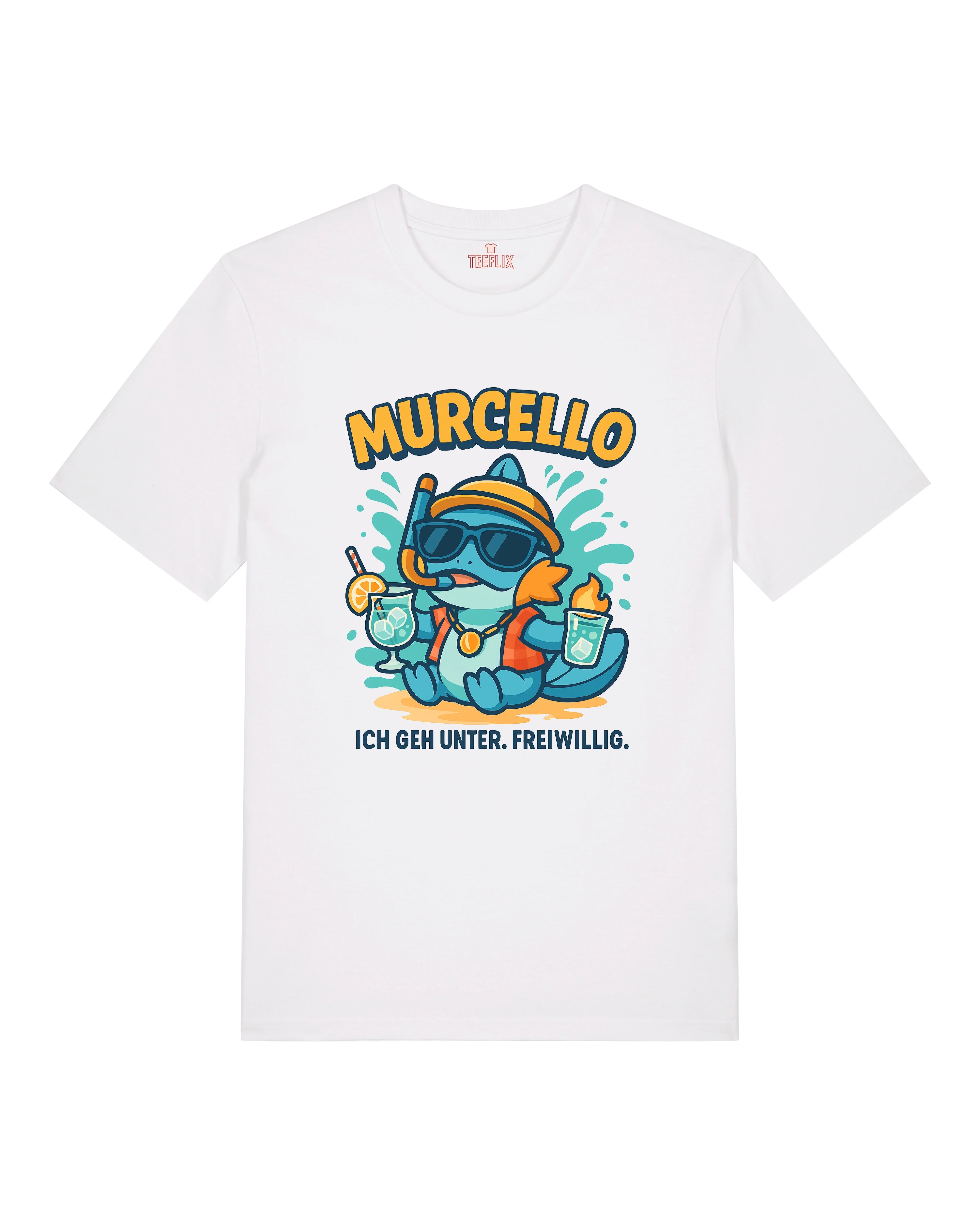 Murcello Shirt