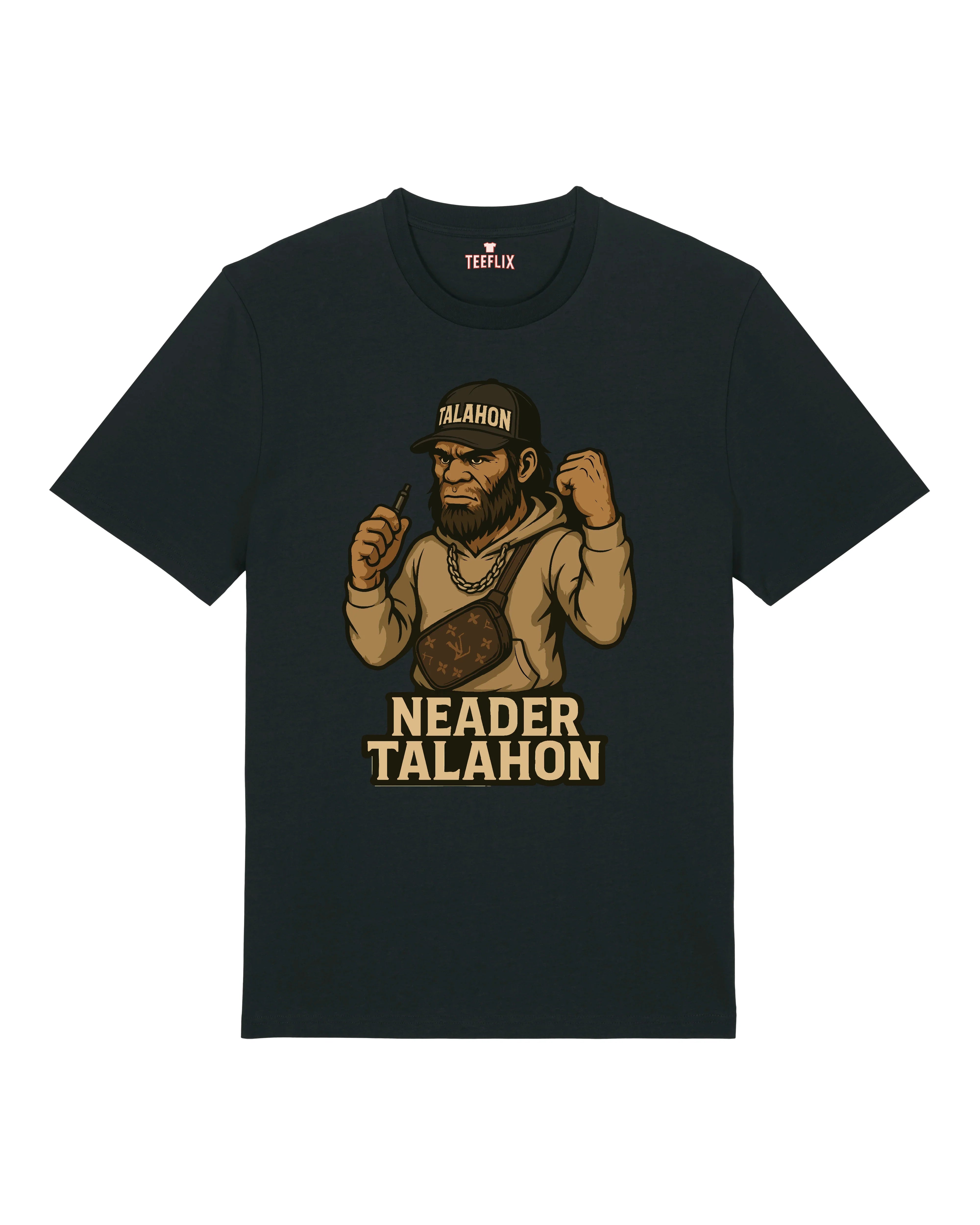 NeaderTalahon Shirt