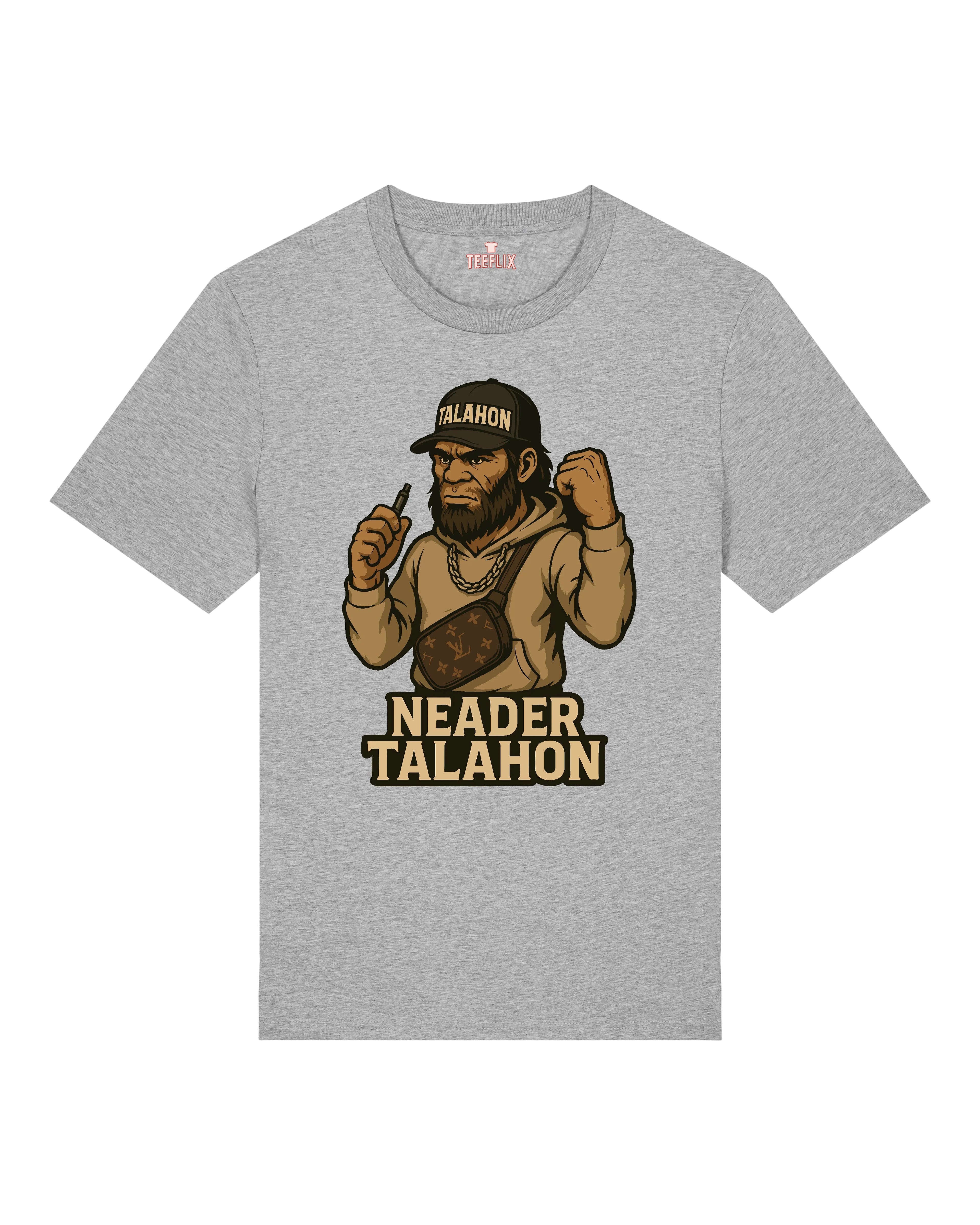 NeaderTalahon Shirt