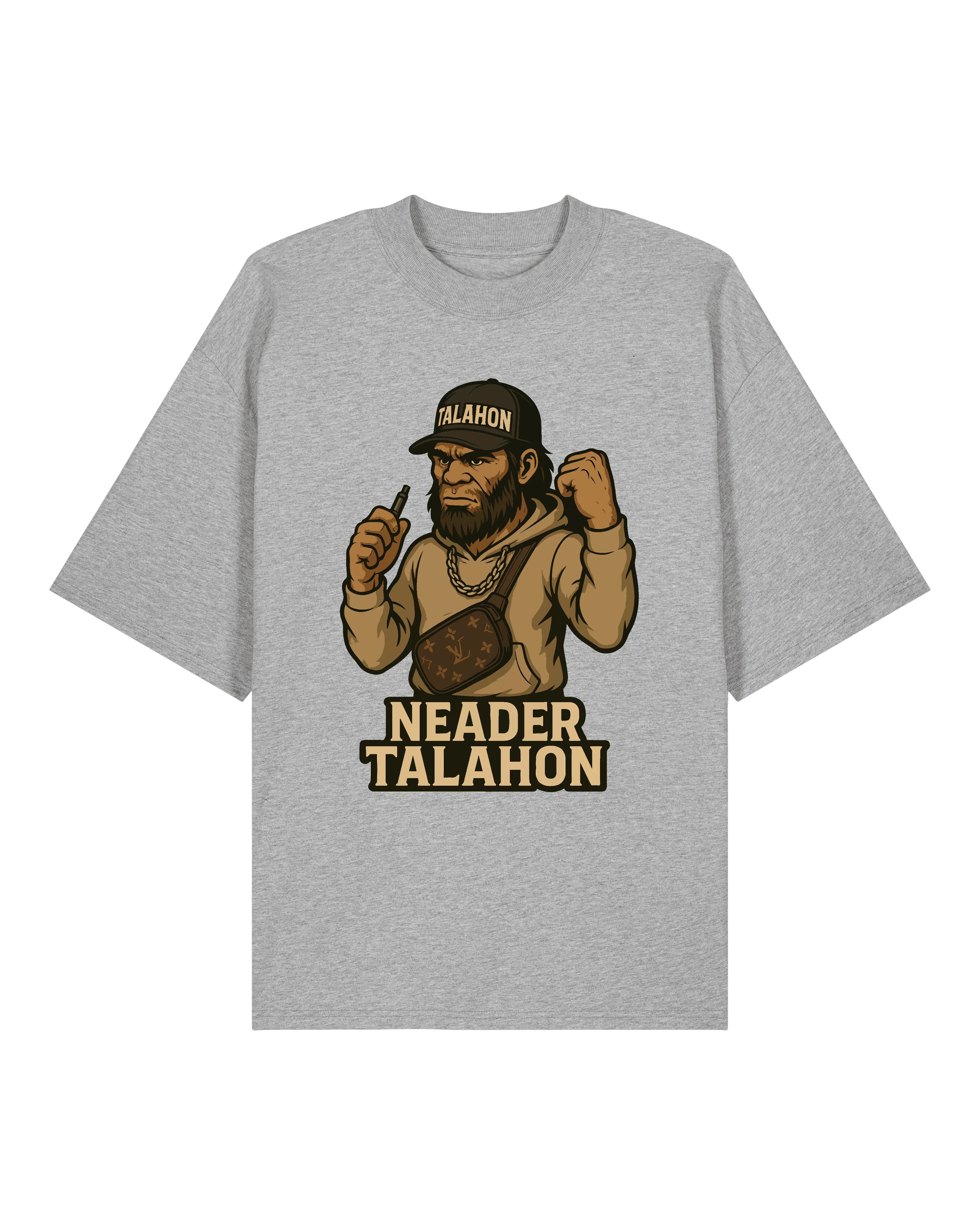 NeaderTalahon Shirt