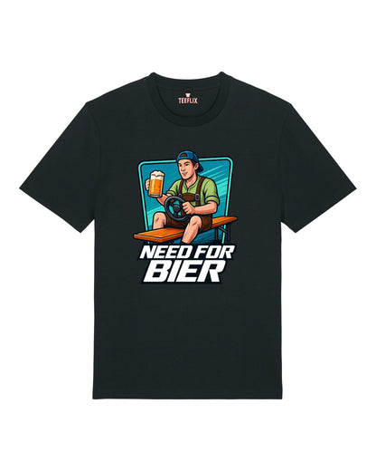 Need for Bier Shirt