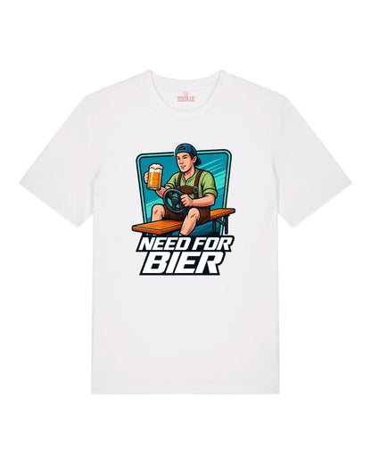 Need for Bier Shirt