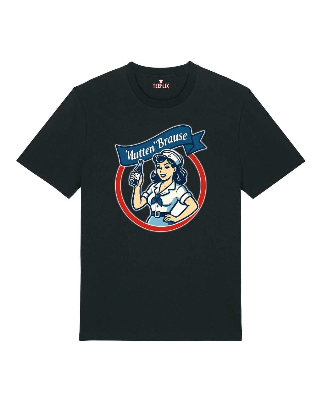 N*tten Brause Shirt