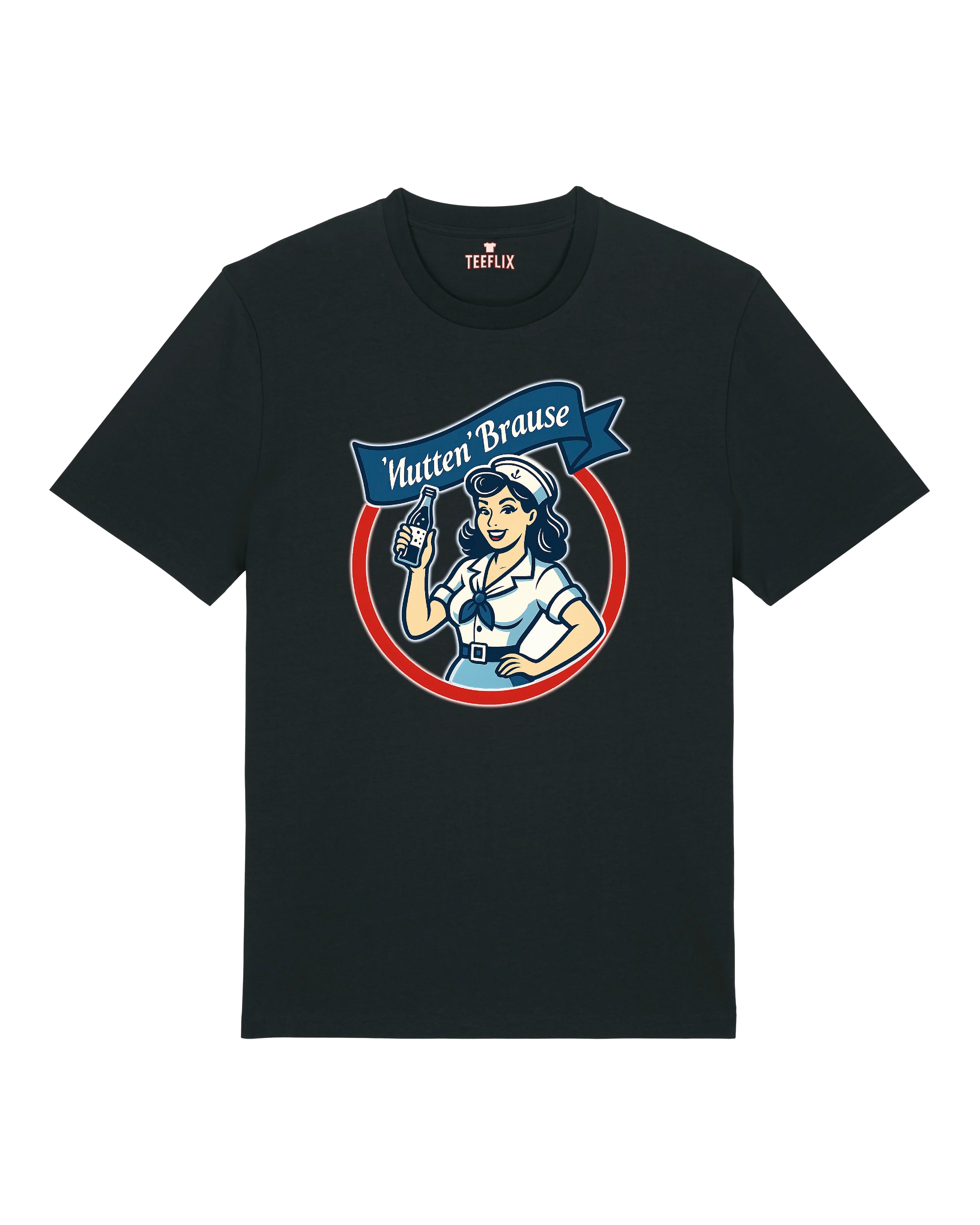 N*tten Brause Shirt