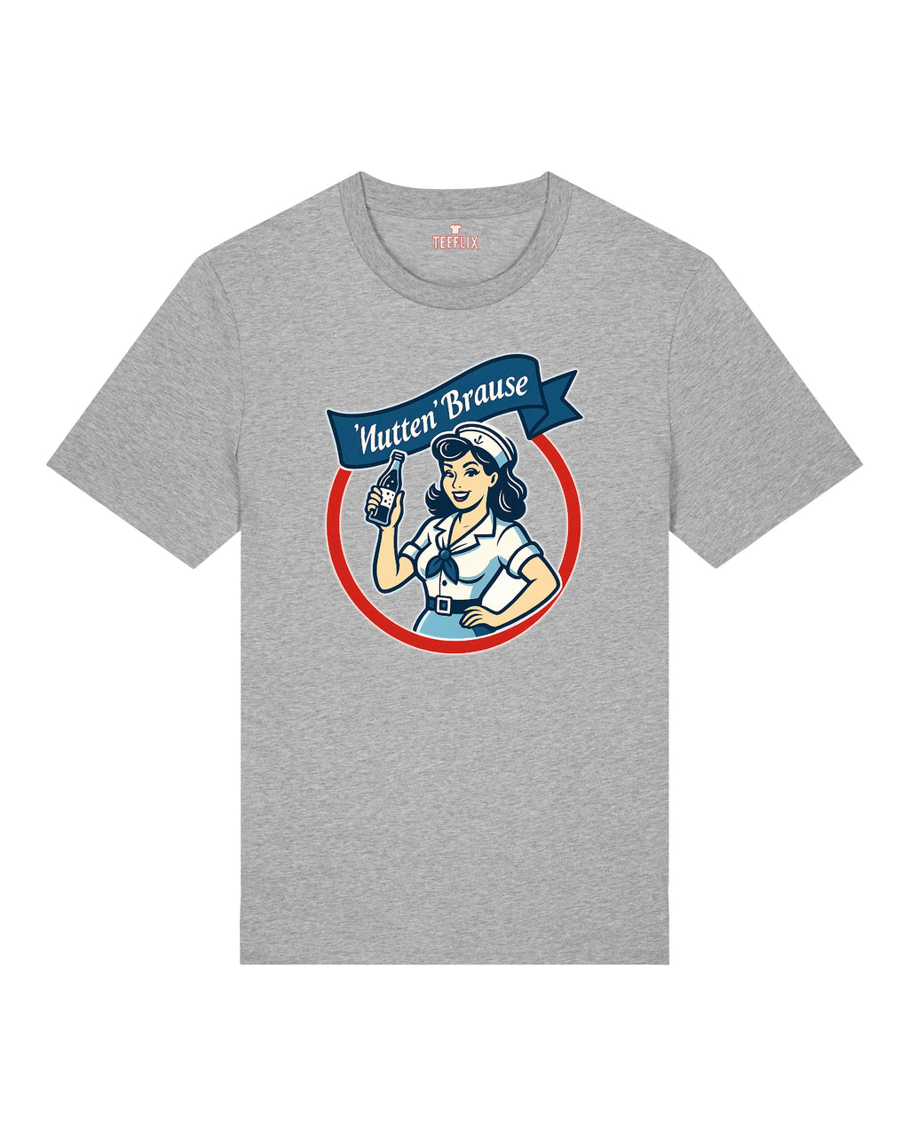 N*tten Brause Shirt