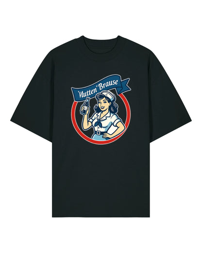 N*tten Brause Oversized Shirt