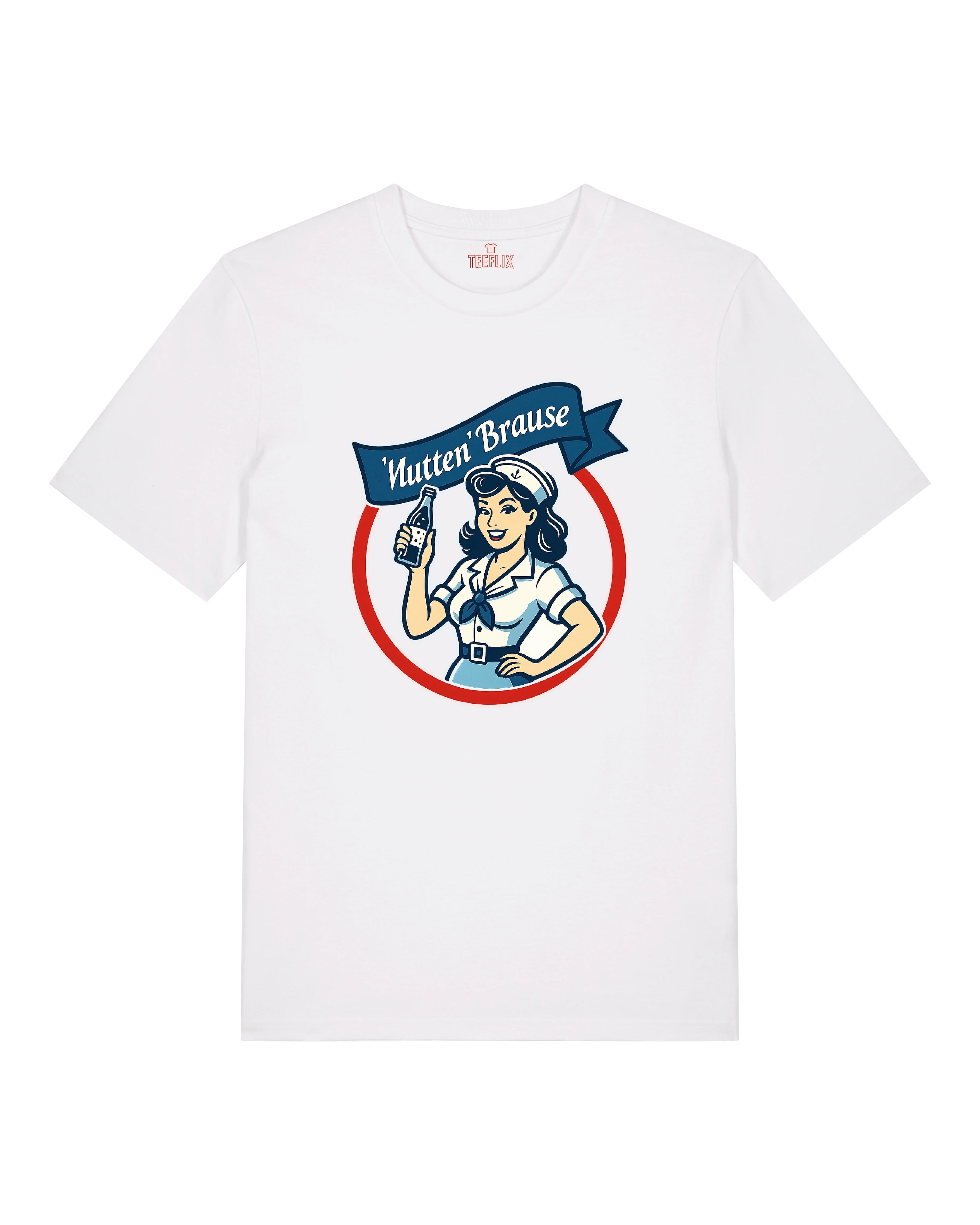 N*tten Brause Shirt