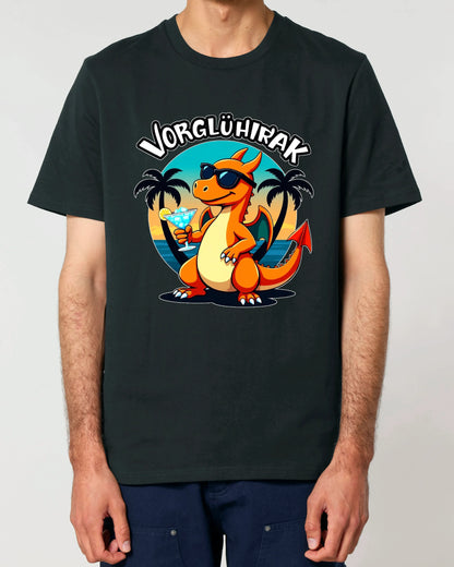 Vorglühirak Premium Shirt – Lustiges T-Shirt mit Spruch & Festival-Vibe | teelavo