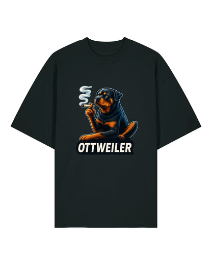 Ottweiler Oversized Shirt