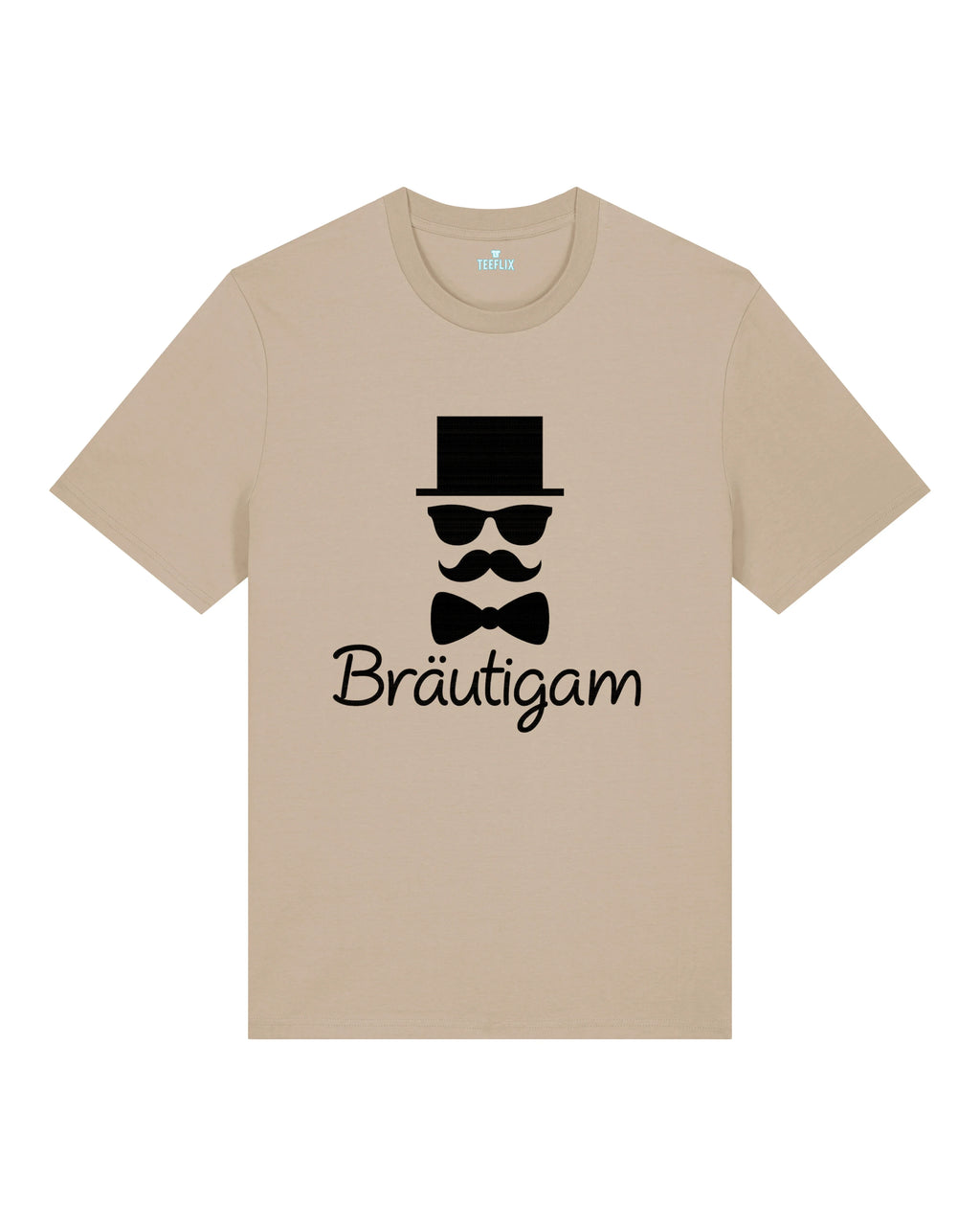 Bräutigam Shirt JGA Junggesellenabschied Herren | teelavo
