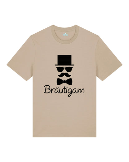 Bräutigam Shirt JGA Junggesellenabschied Herren | teelavo