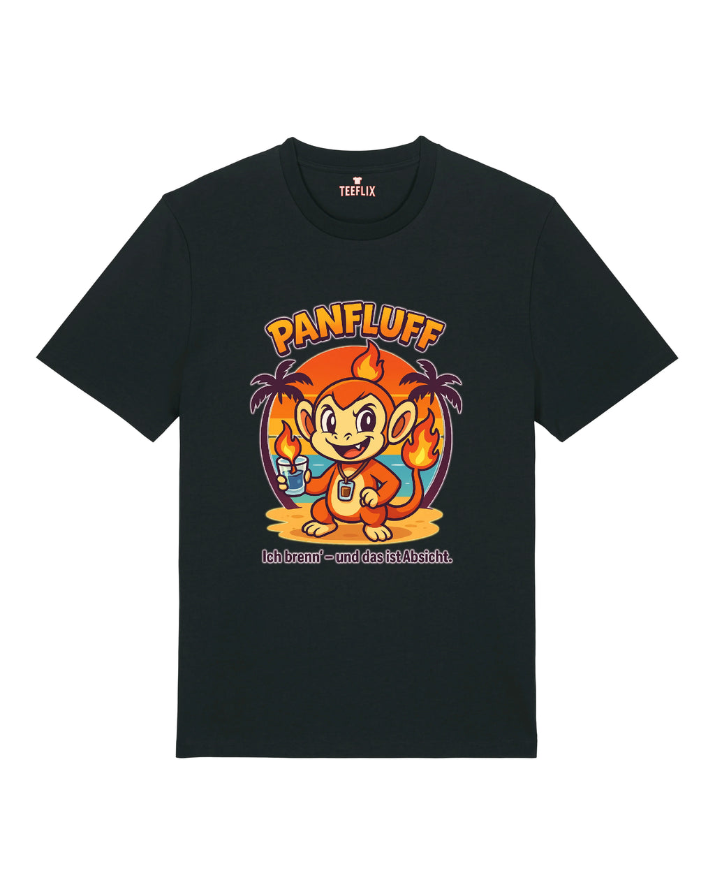 Panfluff Shirt