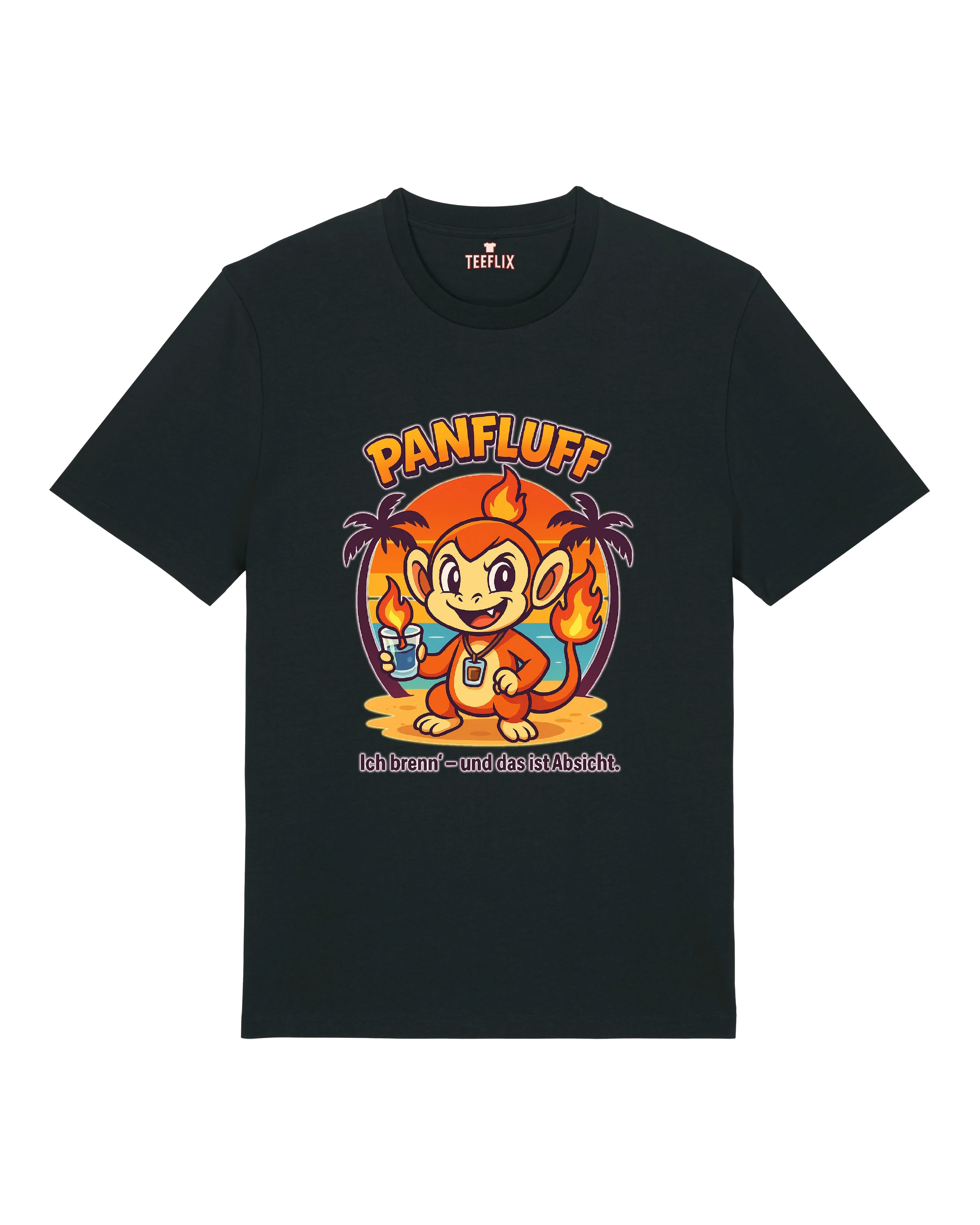 Panfluff Shirt