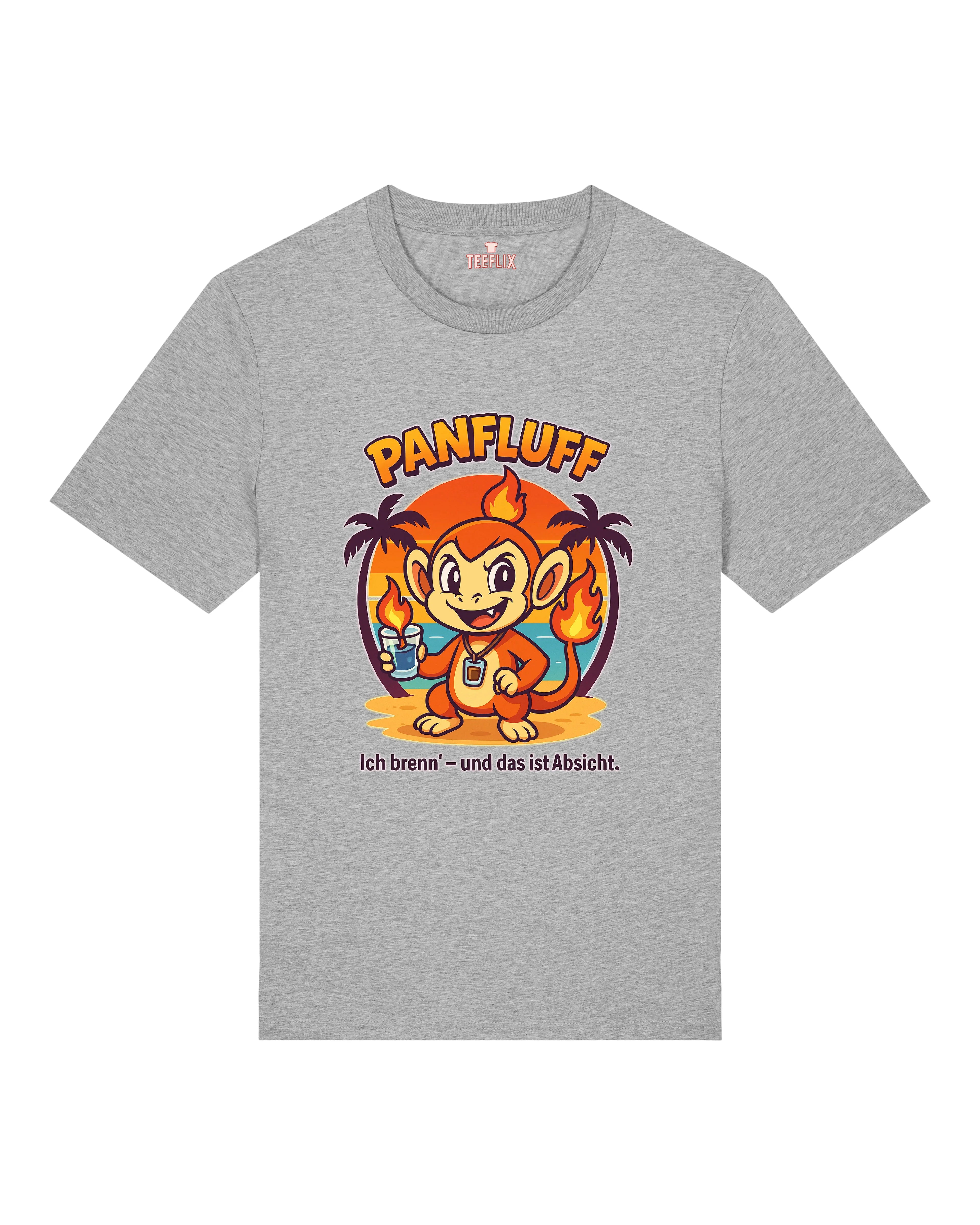 Panfluff Shirt