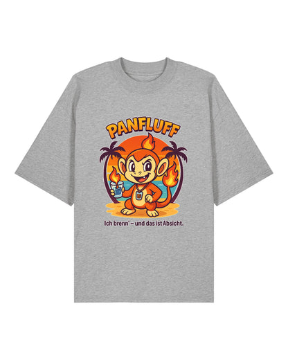 Panfluff Oversized Shirt