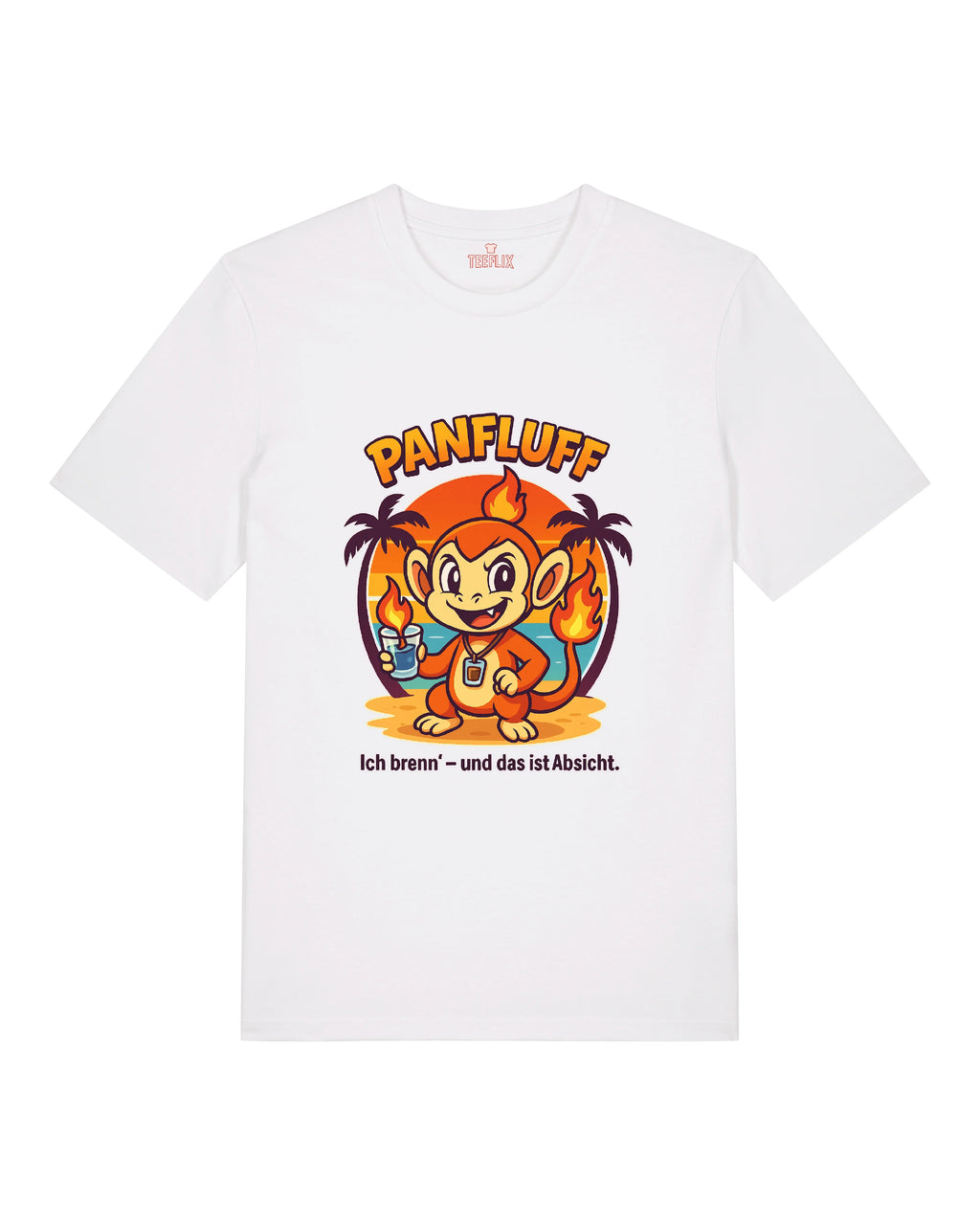 Panfluff Shirt