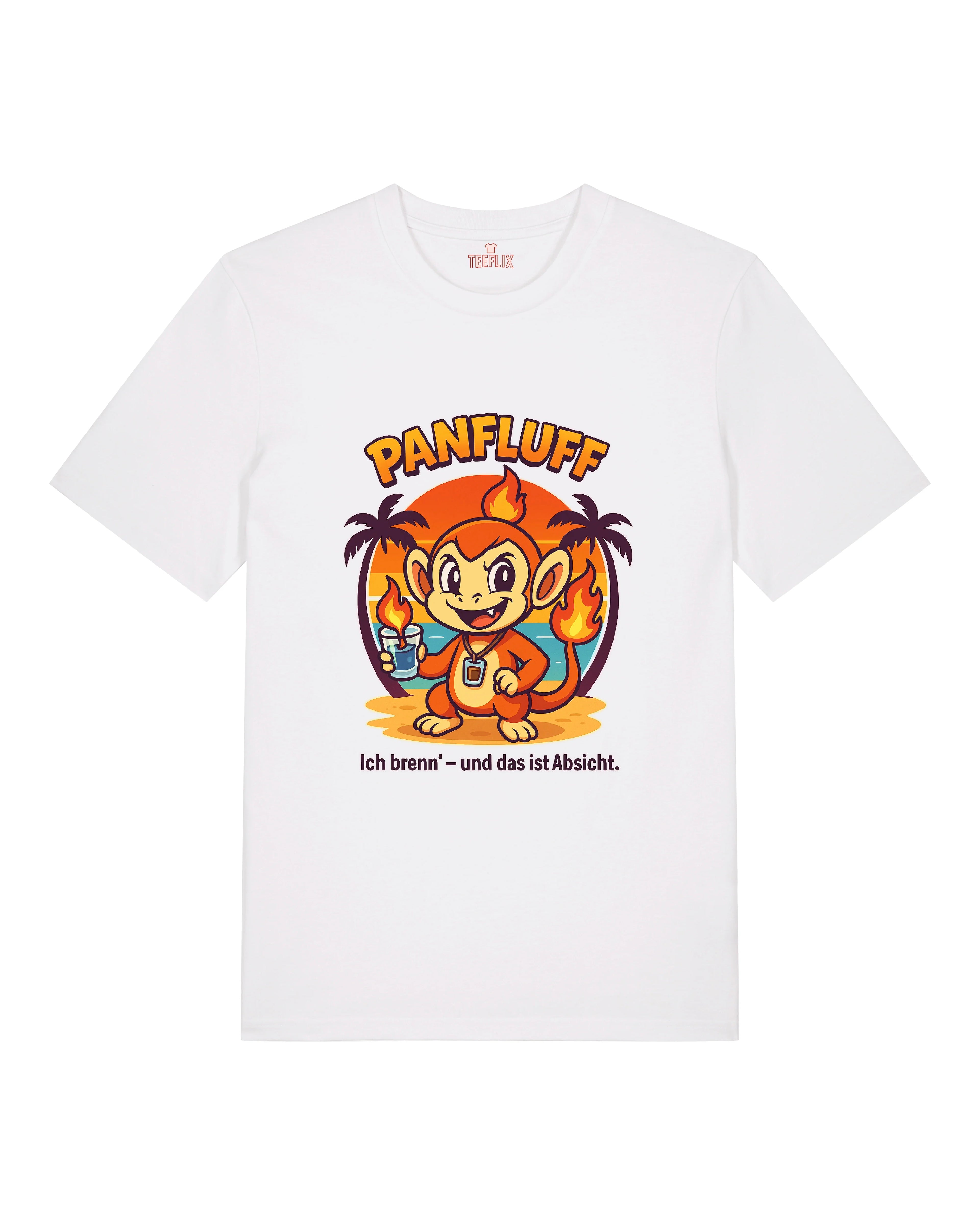 Panfluff Shirt