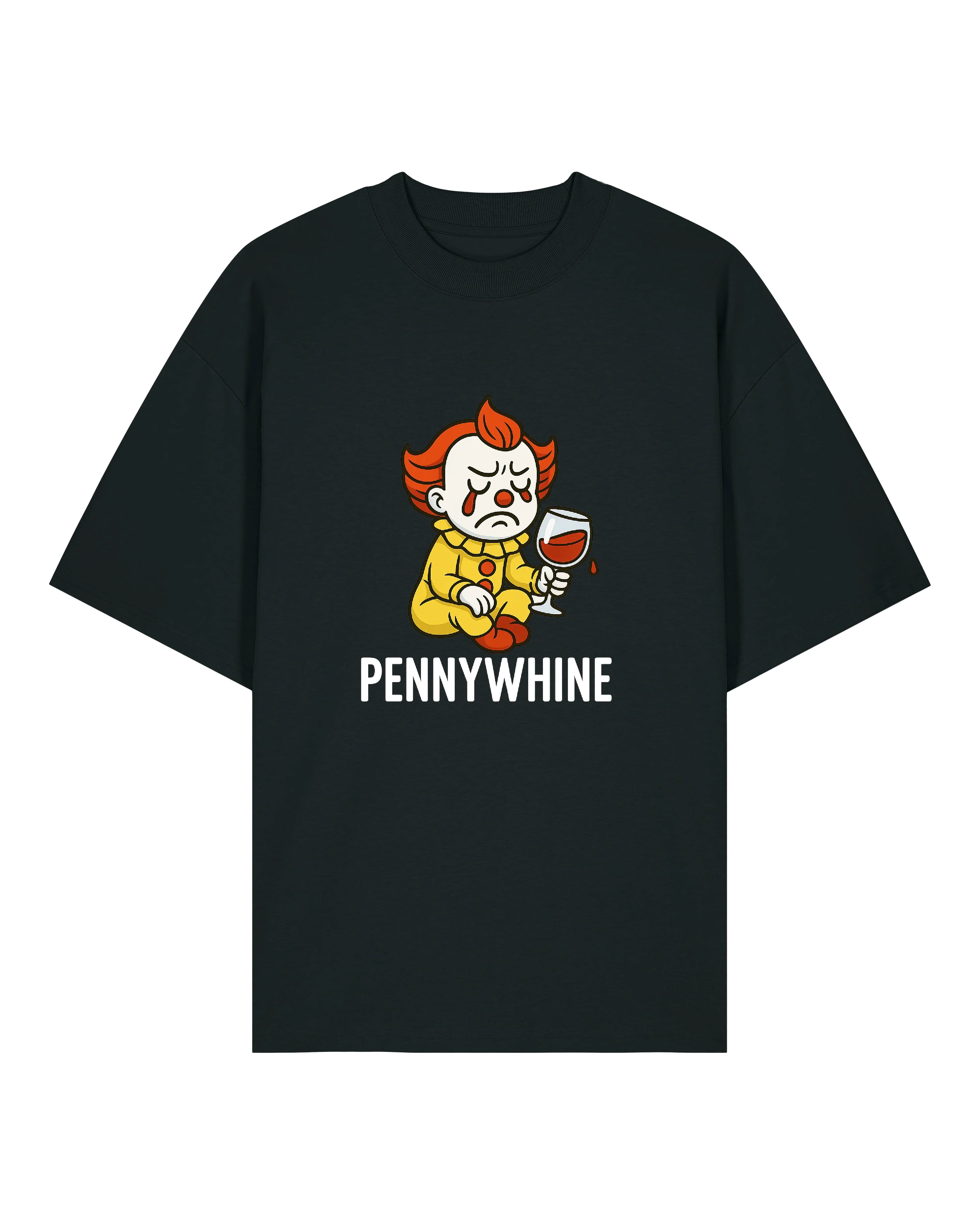 Pennywhine Oversized Shirt
