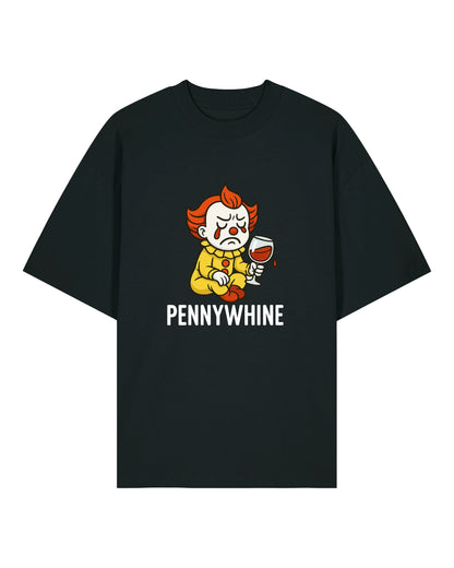 Pennywhine Oversized Shirt