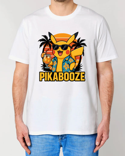 Pikabooze - Premium Shirt