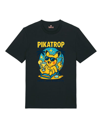 Pikatrop Shirt